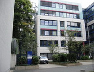 Außenansicht der Schülerhilfe Berlin-Friedrichshain Hier finden Sie die Schülerhilfe Berlin-Friedrichshain