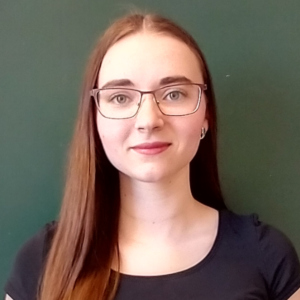 Foto der Nachhilfelehrerin Isabeau in Halle Neustadt 