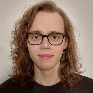 Foto des Nachhilfelehrers Max in Hamburg-Rahlstedt