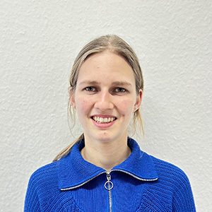 Foto der Nachhilfelehrerin Romy in Harburg 