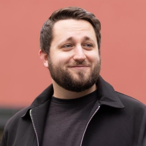 Foto des Nachhilfelehrers Michael Heiming in Leipzig-Reudniz