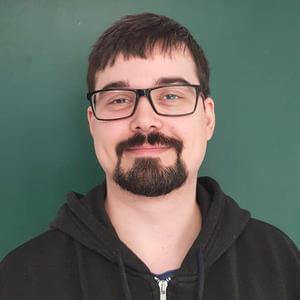 Foto des Nachhilfelehrers Yasin Alexander in Bergisch-Gladbach