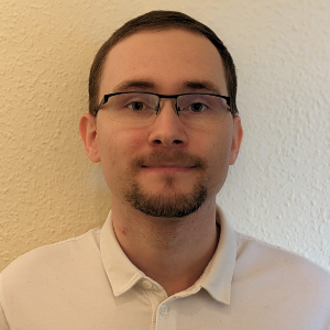 Foto des Nachhilfelehrers Dominic in Berlin Wittenau 