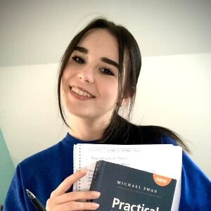 Foto der Nachhilfelehrerin Lena in Lünen-Nord