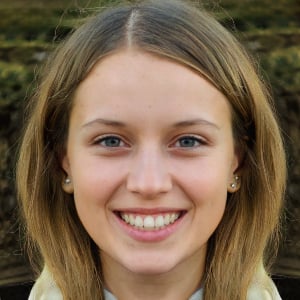 Foto der Nachhilfelehrerin Rebekka in Berlin Adlershof 