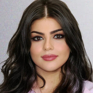 Foto der Nachhilfelehrerin Dana in Mainz City 