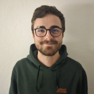 Foto des Nachhilfelehrers Till in Mainz City  