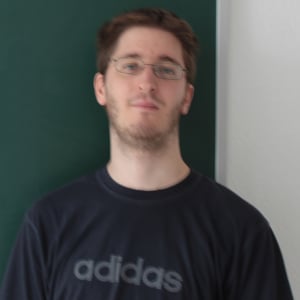 Benjamin Benjamin