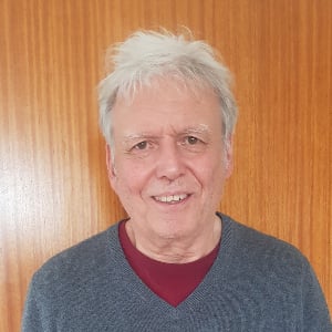 Foto des Nachhilfelehrers Christian in Volksdorf 