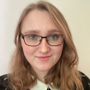 Foto der Nachhilfelehrerin Lara in Hechtsheim 