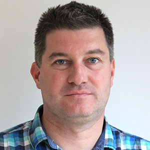 Foto des Nachhilfelehrers Simon in München-Moosach