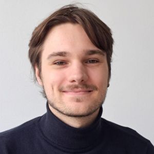 Foto des Nachhilfelehrers Pavel in Muenchen Fuerstenried 
