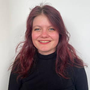 Foto der Nachhilfelehrerin Martha in Ludwigshafen 