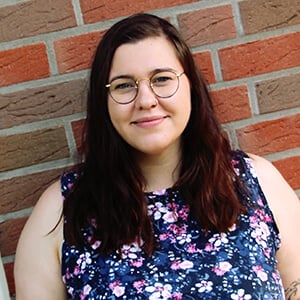 Nachhilfelehrerin Jamie Lee in Osnabrück-West