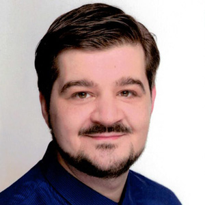 Foto des Nachhilfelehrers Georg Eberle in Hamburg-Osdorf