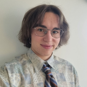 Foto des Nachhilfelehrers Josef in München 