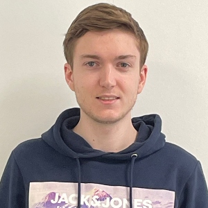 Foto des Nachhilfelehrers Gabriel in Darmstadt-Eberstadt 