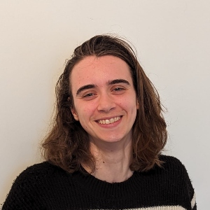 Foto der Nachhilfelehrerin Lea in Darmstadt-Eberstadt 