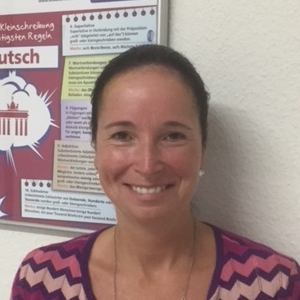 Foto der Nachhilfelehrerin Stefanie in Dinslaken-City