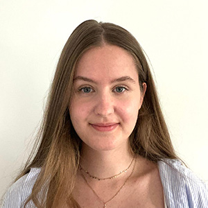 Foto der Nachhilfelehrerin Annalena in Darmstadt City 