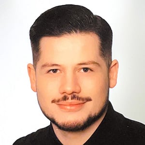 Foto des Nachhilfelehrers Datschi in Mannheim Neckarau 