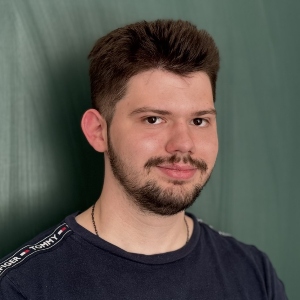 Foto von Nachhilfelehrer Alexander in Bremen-Burglesum