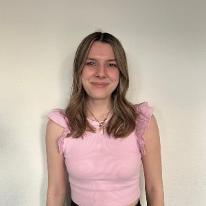 Foto der Nachhilfelehrerin Alicia in Fulda