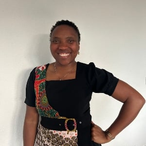 Foto der Nachhilfelehrerin Sandra in Fulda