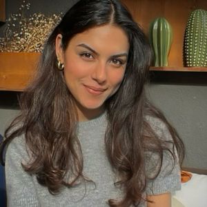 Foto der Nachhilfelehrerin Halime Rahsan Sabiha Yilmaz