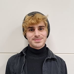 Foto des Nachhilfelehrers Aday in Augsburg Pfersee 