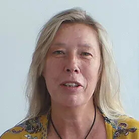 Bettina Brinkmann Bettina Brinkmann