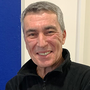 Nachhilfelehrer Christian in Frankfurt-Riedberg