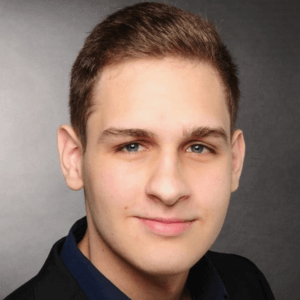 Foto des Nachhilfelehrers Florian in Recklinghausen