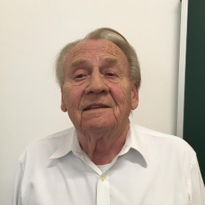 Foto des Nachhilfelehrers Bernd in München-Freimann