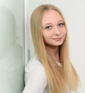 Pia Leist Pia Leist