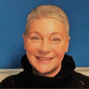 Foto der Nachhilfelehrerin Doris Sommer in Frankfurt-Bornheim-Mitte