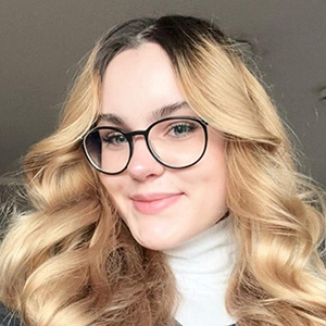 Foto der Nachhilfelehrerin Haley in Krefeld Uerdingen 