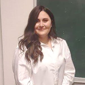 Foto der Nachhilfelehrerin Alqasim in Mannheim-Kaefertal