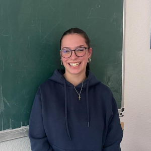Foto der Nachhilfelehrerin Julia in Rastatt 