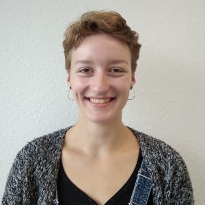 Foto der Nachhilfelehrerin Wibke in Aachen-Rothe-Erde