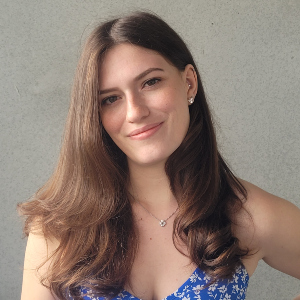 Foto der Nachhilfelehrerin Lea in Halle Süd 