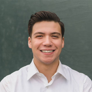 Foto des Nachhilfelehrers Lukas in Berlin Spandau 