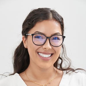 Foto der Nachhilfelehrerin Maria in Hamburger Meile  