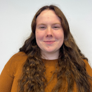 Foto der Nachhilfelehrerin Charlotte in Ludwigshafen 