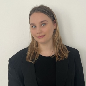 Foto der Nachhilfelehrerin Angelika in Neuss Furth 