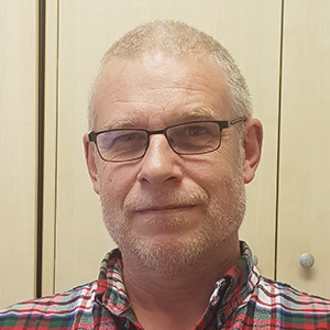 Foto des Nachhilfelehrers Andreas Dietz in Schwenningen