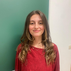 Foto der Nachhilfelehrerin Gabriela in Nürnberg-Rathenauplatz