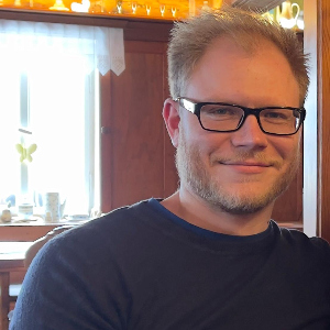 Foto des Nachhilfelehrers Thomas in Dresden 