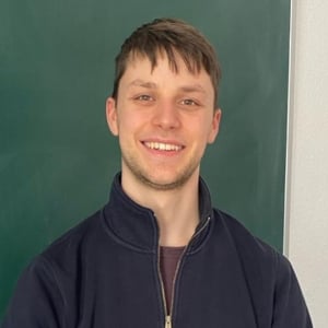 Foto des Nachhilfelehrers Gerd in Luenen Zentrum 