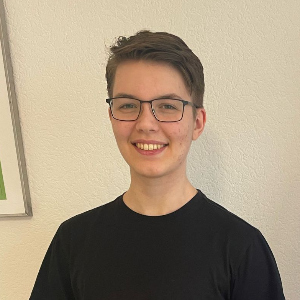 Foto des Nachhilfelehrers Sean in Mühlheim  